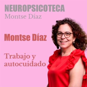 Trabajo y autocuidado