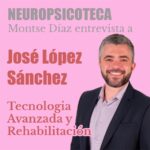 Neuropsicoteca | Con Montse Díaz. El podcast de la Academia para Psicólogos Neuropsicoteca | Con Montse Díaz. El podcast de la Academia para Psicólogos