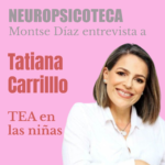 Neuropsicoteca | Con Montse Díaz. El podcast de la Academia para Psicólogos