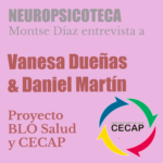 Neuropsicoteca | Con Montse Díaz. El podcast de la Academia para Psicólogos