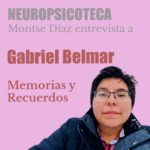 Neuropsicoteca | Con Montse Díaz. El podcast de la Academia para Psicólogos