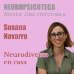 Neuropsicoteca | Con Montse Díaz. El podcast de la Academia para Psicólogos Neuropsicoteca | Con Montse Díaz. El podcast de la Academia para Psicólogos