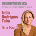 Neuropsicoteca | Con Montse Díaz. El podcast de la Academia para Psicólogos Neuropsicoteca | Con Montse Díaz. El podcast de la Academia para Psicólogos